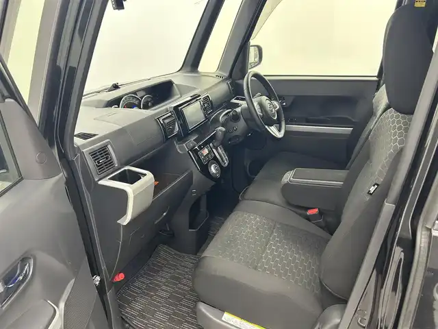 トヨタ ピクシスメガ G SA 熊本県 2015(平27)年 1.5万km ブラックマイカメタリック ワンオーナー　/禁煙車　/純正ナビ（ＣＤ・ＤＶＤ・フルセグ・ＢＴ）/社外前方ドライブレコーダー　/ＥＴＣ　/両側パワースライドドア　/衝突軽減ブレーキ　/横滑り防止　/電動格納ミラー/アイドリングストップ/純正フロアマット/純正１５インチAW/オートライト/LEDヘッドライト/フォグライト/スマートキー/プッシュスタート/保証書　/取扱説明書