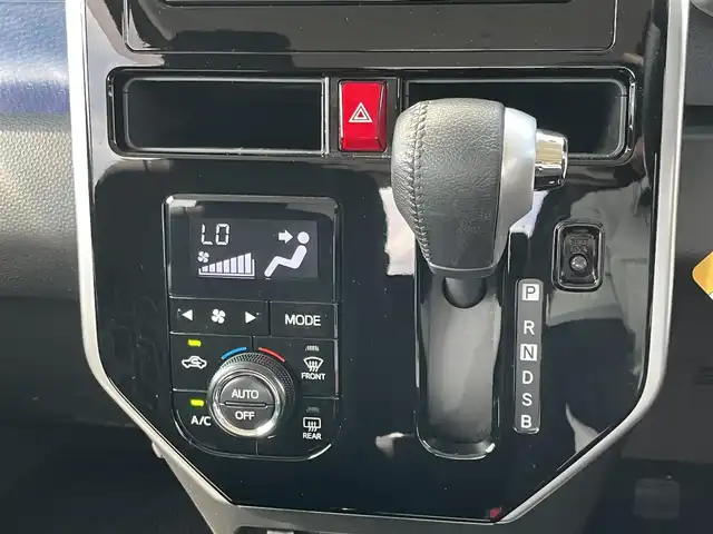 トヨタ ルーミー カスタムG 奈良県 2019(平31)年 1.4万km パールホワイトⅢ モデリスタアエロ/ECLIPSEナビ（AVN-R8W）/（フルセグ／ＢＴ／ＣＤ／ＤＶＤ）/クルーズコントロール/バックカメラ/前後コーナーセンサー/プリクラッシュセーフティ/レーンキープアシスト/両側パワースライドドア/後席サンシェード/前方ドライブレコーダー/ＥＴＣ/純正14インチAW/スペアキーX1