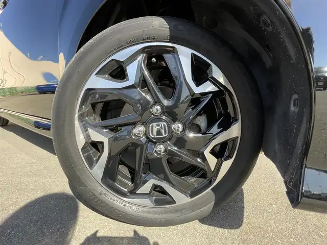 ホンダ Ｎ ＢＯＸ カスタム G L ターボ ホンダセンシング 東京都 2020(令2)年 2.3万km クリスタルブラックパール 純正８型ナビ　/両側電動ドア　/追従クルコン　/前後ドラレコ　/ビルトインＥＴＣ　/フルセグＴＶ　/ハーフレザー　/前席シートヒーター　/パドルシフト　/バックカメラ　/Ｂｌｕｅｔｏｏｔｈ　/ＬＥＤヘッド　/衝突被害軽減