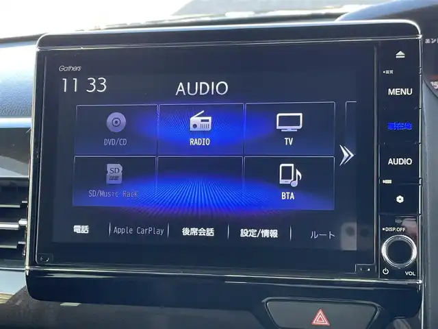 ホンダ Ｎ ＢＯＸ カスタム G L ターボ ホンダセンシング 東京都 2020(令2)年 2.3万km クリスタルブラックパール 純正８型ナビ　/両側電動ドア　/追従クルコン　/前後ドラレコ　/ビルトインＥＴＣ　/フルセグＴＶ　/ハーフレザー　/前席シートヒーター　/パドルシフト　/バックカメラ　/Ｂｌｕｅｔｏｏｔｈ　/ＬＥＤヘッド　/衝突被害軽減