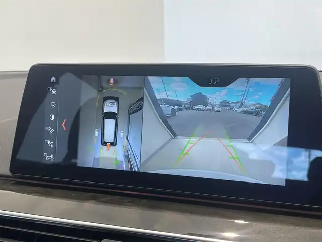 ＢＭＷ ５２３ｄ ツーリング Mスポーツ 岐阜県 2018(平30)年 3.8万km アルピンホワイトⅢ ハイラインパッケージ/　ランバーサポート/　シートヒーティング/　レザーシート/　パワーシート/イノベーションパッケージ/　ディスプレイキー/　リモートパーキング/　ジェスチャーコントロール/　ヘッドアップディスプレイ/　ワイヤレスチャージング/パーキングアシストプラス/　パークティスタンスコントロール/　パーキングアシスト/　トップビュー３Dビュー/　サイドビューカメラ/　リアビューカメラ/ドライビングアシストプラス/　アクティブクルーズコントロール/　ステアリングレーンコントロールアシスト/　レーンディパーチャーウォーニング/　レーンチェンジウォーニング/　アクティブサイドコリジョンプロテクション/　衝突回避被害軽減ブレーキ/　前車接近警告/　後車衝突警告/　クロストラフィックウォーニング/パークディスタンスコントロール/アダプティブLEDヘッドライト/アンビエントライト/純正HDDナビゲーション/フルセグTV/DVD、CD再生/Bluetooth/HiFiスピーカーシステム/DSRC車載器ルームミラー