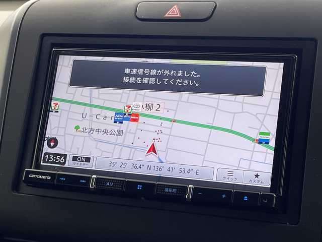 ホンダ フリード＋ ハイブリット G ホンダセンシング 岐阜県 2020(令2)年 4.6万km プラチナホワイトパール 社外SDナビ/CD/DVD/Bluetooth/USB/SD/フルセグTV/バックモニター/両側パワースライドドア/衝突軽減ブレーキ/路外逸脱抑制機能/アダプティブクルーズコントロール/パーキングセンサー/シートヒーター/ビルトインETC/ステアリングリモコン/オートLEDヘッドライト/ロールサンシェード/寒冷地仕様/スマートキー/プッシュスタート/ドアバイザー/社外フロアマット