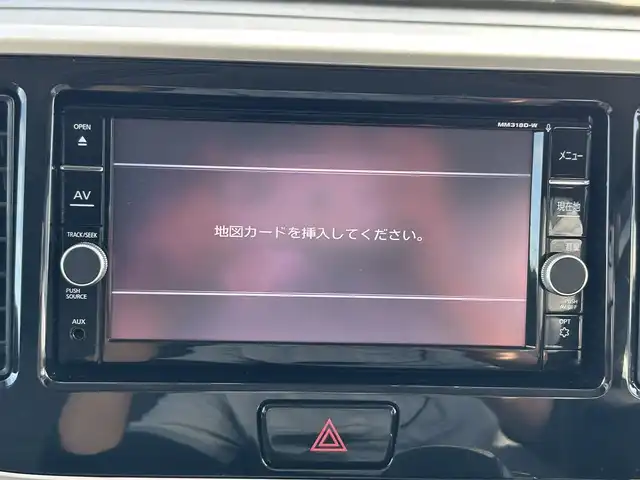 日産 デイズ ルークス ハイウェイスター Gターボ 千葉県 2019(平31)年 7.8万km ホワイトパール 純正ナビ/CD/DVD/Bluetooth/フルセグTV/ETC/前方ドライブレコーダー/両側パワースライドドア/アラウンドビューモニター/エマージェンシーブレーキ/踏み間違い衝突防止アシスト/クルーズコントロール/レーンキープアシスト/横滑り防止装置/衝突被害軽減/盗難防止装置/プッシュスタート/スペアキー1本/スマートキー/ステアリングスイッチ/純正15インチアルミホイール/レザー調シートカバー/保証書/取扱説明書