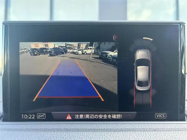 アウディ Ａ３ セダン 2．0TFSIクワトロ 石川県 2017(平29)年 6.5万km モンスーングレーメタリック 4WD/バーチャルコックピット/純正ナビ/　Bluetooth・AM/FM・CD・DVD・USB・AUX/フルセグTV/バックカメラ/ETC/ドライブレコーダー/アダプティブクルーズコントロール/ブラインドスポットモニター/パワーバックドア/アンチロック・ブレーキ・システム/横滑り防止装置/前後コーナーセンサー/純正アルミホイール/スマートキー