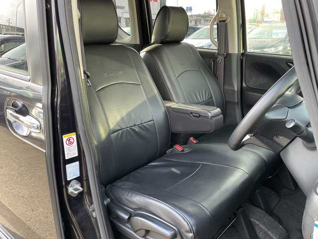 ホンダ Ｎ ＢＯＸ カスタム SSパッケージ 青森県 2015(平27)年 10.5万km プレミアムゴールドパープルパール 4WD/純正メモリナビ・ワンセグTV/CD・DVD・Bluetooth・SD/バックカメラ/両側パワースライドドア/前席シートヒーター/あんしんパッケージ/衝突軽減ブレーキ/サイド・カーテンエアバッグ/社外エンジンスターター/ETC/後席アームレスト/HIDヘッドライト/オートライト/フォグランプ/純正14インチアルミ/スマートキー/プッシュスタート