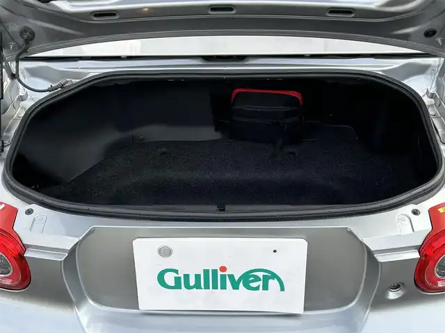 マツダ ロードスター S RHT 神奈川県 2013(平25)年 0.8万km アルミニウムメタリック ワンオーナー/純正ディーラーナビ/フルセグTV/BT/CD/DVD/ETC/革巻きハンドル/純正16インチAW/スペアキー×１/電動オープン/ハードトップ/HIDヘッドライト