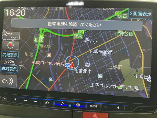 トヨタ ハイエース GL 道央・札幌 2023(令5)年 0.7万km ブラックマイカ ・４WD/寒冷地仕様/・FLEXオリジナルシート V/・トヨタセーフティセンス/・プリクラッシュセーフティ/・アルパイン11インチフローティングナビ/・DVD.CD.SD.BT.フルセグ/・パノラミックビューモニター/・バックカメラ/・アルパイン　フリップダウンモニター/・左パワースライドドア/・リアヒーター・クーラー/・LEDライト/オートハイビーム/・革調シートカバー/・ローダウン/・AC100V/・スマートキー