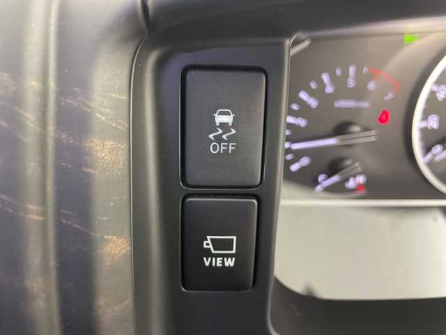 トヨタ ハイエース GL 道央・札幌 2023(令5)年 0.7万km ブラックマイカ ・４WD/寒冷地仕様/・FLEXオリジナルシート V/・トヨタセーフティセンス/・プリクラッシュセーフティ/・アルパイン11インチフローティングナビ/・DVD.CD.SD.BT.フルセグ/・パノラミックビューモニター/・バックカメラ/・アルパイン　フリップダウンモニター/・左パワースライドドア/・リアヒーター・クーラー/・LEDライト/オートハイビーム/・革調シートカバー/・ローダウン/・AC100V/・スマートキー