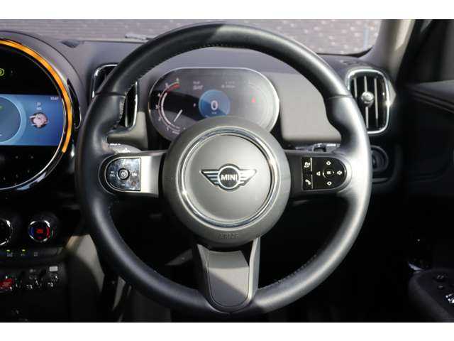 ＭＩＮＩ ＢＭＷ ミニ クロスオーバー クーパー D 栃木県 2022(令4)年 2万km MINI Yoursエニグマティックブラック インテリジェントセーフティ/レーンキープアシスト/LEDヘッドライト/ハーフレザーシート/純正ナビ　/・バックカメラ　/・Bluetooth/クルーズコントロール/オートワイパー　/オートライト/MINI純正ルーフボックス　/パワーバックドア　/純正17インチアルミホイール/前後ドライブレコーダー/ミラー一体型ETC