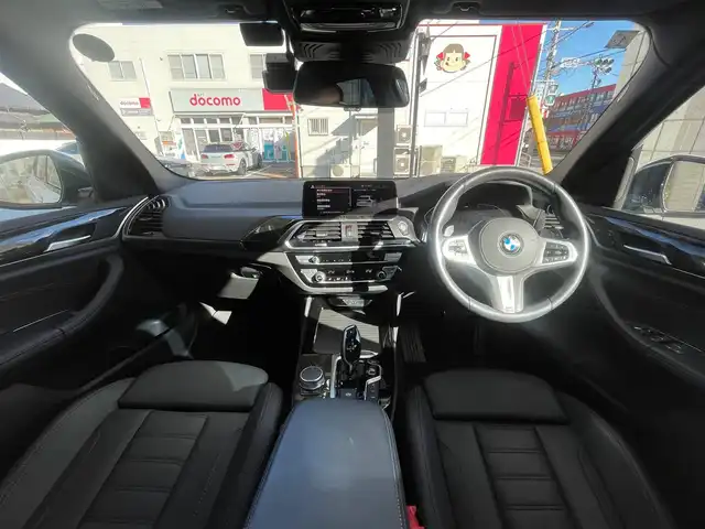 ＢＭＷ Ｘ３