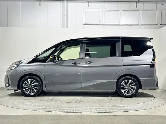 日産 セレナ