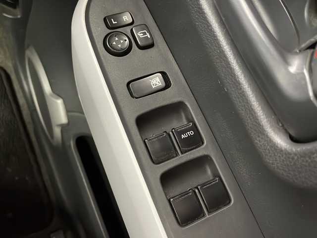 スズキ ハスラー X ターボ 道央・札幌 2014(平26)年 10.5万km ブルーイッシュブラックパール3 ・4WD/・社外ナビ（NR-MZ03）/・Bluetooth/CD/DVD/USB/AUX/ワンセグTV/・シートヒーター運転席/・オートライト/・スマートキー/・スペアキー１本/・ダウンヒルアシストコントロール/・グリップコントロール/・衝突被害軽減ブレーキ/・横滑り防止装置/・ABS/・ETC/・アイドリングストップ/・ドライブレコーダー前方（DRV-340）