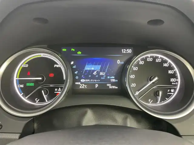 トヨタ カムリ WS 岡山県 2019(令1)年 5.7万km プラチナホワイトパールマイカ レーダークルーズコントロール/ハーフレザー/ドライブレコーダー（前）/ランフラットタイヤ（215/55/17）/純正ナビ（NSCN-W68）/（Bluetooth/TV/CD）/オートハイビーム/LEDヘッドライト/フォグランプ/パドルシフト/オートホールド/ビルトインETC/アイドリングストップ/コーナーセンサー/パワーシート/ドアバイザー/ブラインドスポットモニター/バックカメラ/衝突軽減ブレーキ