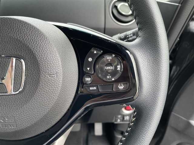 ホンダ Ｎ ＢＯＸ カスタム L スタイル+ブラック 三重県 2023(令5)年 1.3万km クリスタルブラックパール 登録時13040km/禁煙車/純正ディスプレイオーディオ(AM/FM/ワンセグ/CD/Bluetooth)/前席シートヒーター/レーダークルーズコントロール/オートライト/LED/クリアランスソナー/オートホールドブレーキ/革巻きステアリング/純正フロアマット/純正ホイール/レーンキープアシスト/衝突軽減システム/横滑り防止装置/プッシュスタート/電子パーキング/スマートキー×2