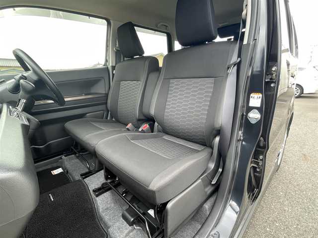 スズキ ワゴンＲ カスタムＺ HYBRID ZX 山口県 2022(令4)年 2.6万km ブルーイッシュブラックパール3 ワンオーナー/8型ナビ フルセグTV CD DVD BT/バックカメラ/シートヒーター/バックソナー/前後ドラレコ/衝突被害軽減ブレーキ/レーンアシスト/レーダークルーズコントロール/オートマチックハイビーム/LEDオートヘッドライト/フォグライト/ステアリングリモコン/横滑り防止/スマートキー 2個/W サイド カーテン エアバッグ/保証書 取説 ナビ取説