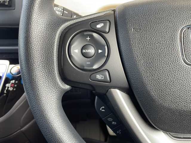 ホンダ フリード ハイブリット G ホンダセンシング 静岡県 2018(平30)年 6万km コバルトブルーパール ホンダセンシング/・衝突軽減ブレーキ/・路外逸脱抑制機能/・歩行者事故低減ステアリング/・誤発進抑制機能/・先行車追従機能/・標識認識機能/ナビ/・ラジオ/・SD/CD/DVD/ipod/USB/Bluetooth/フルセグTV/主要装備/・両側パワースライドドア　/・レーダークルーズコントロール　/・ＬＥＤヘッドライト　/・ＥＴＣ　/・ステアリングリモコン　/・オートライト　/・コーナーセンサー　/・プッシュスタート　/・スマートキー　/・純正アルミキャップ/・純正フロアマット