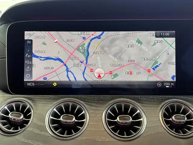 メルセデス・ベンツ ＣＬＳ２２０ｄ スポーツ エクスクルーシブPKG 愛知県 2019(平31)年 6.6万km ダイヤモンドホワイト サンルーフ/純正ナビ/　BT/SD/USB/ラジオ/フルセグTV/全方位カメラ/革シート/前席パワーシート（メモリー付き）/前席ベンチレーション/全席シートヒーター/レーダークルーズコントロール/衝突軽減ブレーキ/レーンキープ/クリアランスソナー/BSM/エアーサスペンション/パドルシフト/パワートランク/電動パーキングブレーキ/ETC2.0/スマートキー×2