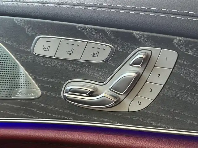 メルセデス・ベンツ ＣＬＳ２２０ｄ スポーツ エクスクルーシブPKG 愛知県 2019(平31)年 6.6万km ダイヤモンドホワイト サンルーフ/純正ナビ/　BT/SD/USB/ラジオ/フルセグTV/全方位カメラ/革シート/前席パワーシート（メモリー付き）/前席ベンチレーション/全席シートヒーター/レーダークルーズコントロール/衝突軽減ブレーキ/レーンキープ/クリアランスソナー/BSM/エアーサスペンション/パドルシフト/パワートランク/電動パーキングブレーキ/ETC2.0/スマートキー×2