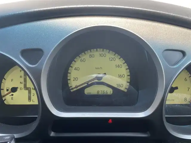 トヨタ アリスト V300 ベルテックエディション 千葉県 2002(平14)年 8.8万km ブラック 黒本革シート/ＨＫＳインタークーラーパイピングキット/ＨＫＳブースト計/HKSブーストコントローラー/ＲＡＹＳ VOLKRACINGホイール　/Buddy Club車高調　/ＪＢＬサブウーファー　/フジツボマフラー　/純正７型ナビ　/純正フロアマット　/キセノンヘッドライト/社外インタークーラー