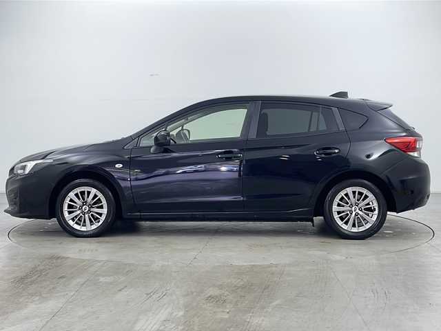 スバル インプレッサ スポーツ 1．6i－Lアイサイト 道央・札幌 2018(平30)年 6.4万km クリスタルブラックシリカ ・4WD/・社外ナビ&USB&CD/・バックカメラ/・アイサイト/・クルーズコントロール/・ステアリングスイッチ/・パドルシフト/・前方社外ドライブレコーダー/・ETC/・電動格納ミラー/・社外フロアマット/・オートライト/・スマートキー/・スペアキー/・社外エンジンスターター/・取扱説明書