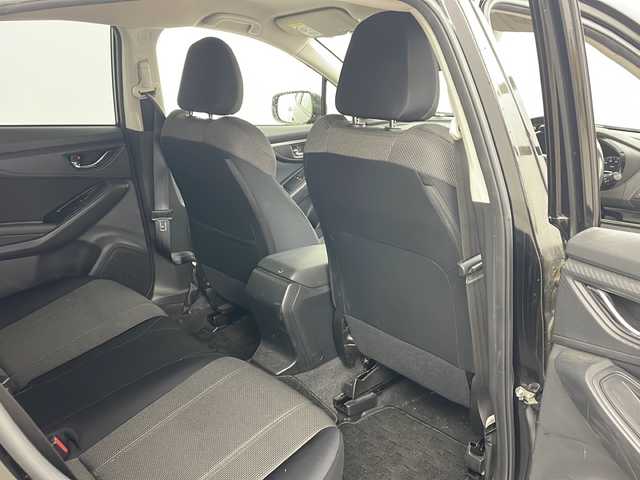 スバル インプレッサ スポーツ 1．6i－Lアイサイト 道央・札幌 2018(平30)年 6.4万km クリスタルブラックシリカ ・4WD/・社外ナビ&USB&CD/・バックカメラ/・アイサイト/・クルーズコントロール/・ステアリングスイッチ/・パドルシフト/・前方社外ドライブレコーダー/・ETC/・電動格納ミラー/・社外フロアマット/・オートライト/・スマートキー/・スペアキー/・社外エンジンスターター/・取扱説明書