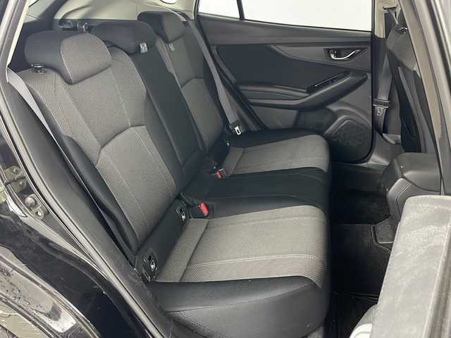 スバル インプレッサ スポーツ 1．6i－Lアイサイト 道央・札幌 2018(平30)年 6.4万km クリスタルブラックシリカ ・4WD/・社外ナビ&USB&CD/・バックカメラ/・アイサイト/・クルーズコントロール/・ステアリングスイッチ/・パドルシフト/・前方社外ドライブレコーダー/・ETC/・電動格納ミラー/・社外フロアマット/・オートライト/・スマートキー/・スペアキー/・社外エンジンスターター/・取扱説明書