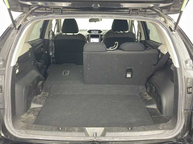 スバル インプレッサ スポーツ 1．6i－Lアイサイト 道央・札幌 2018(平30)年 6.4万km クリスタルブラックシリカ ・4WD/・社外ナビ&USB&CD/・バックカメラ/・アイサイト/・クルーズコントロール/・ステアリングスイッチ/・パドルシフト/・前方社外ドライブレコーダー/・ETC/・電動格納ミラー/・社外フロアマット/・オートライト/・スマートキー/・スペアキー/・社外エンジンスターター/・取扱説明書