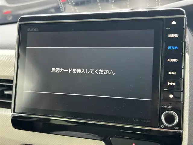 ホンダ Ｎ ＢＯＸ G L ホンダセンシング 愛知県 2018(平30)年 3.7万km プラチナホワイトパール ワンオーナー/純正8型ナビ/フルセグTV/片側パワースライドドア/バックカメラ/ビルトインETC/ドライブレコーダー/アダプティブクルーズコントロール/ホンダセンシング/・衝突被害軽減ブレーキ/・前後誤発進抑制機能/・車線維持支援システム/・標識認識機能/LEDヘッドランプ/ステアリングスイッチ/社外エアロ/社外15インチアルミホイール/スマートキー/プッシュエンジンスタート/禁煙車