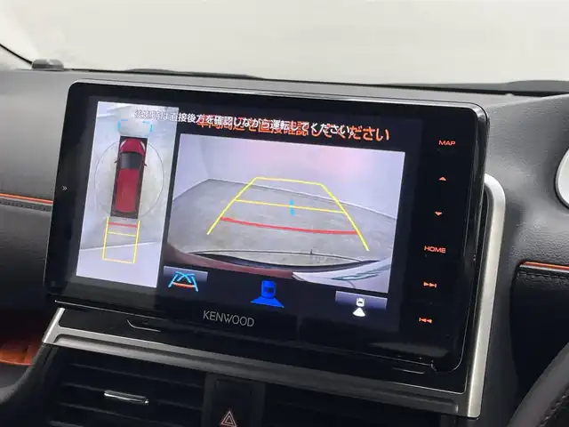 トヨタ シエンタ ハイブリッド ファンベースG 埼玉県 2019(令1)年 7.6万km センシュアルレッドマイカ 社外ナビ　パノラミックビューモニター　ビルトインＥＴＣ　ドライブレコーダー　セーフティセンス　クルーズコントロール　両側パワースライドドドア　社外アルミホイール　スマートキー　オートライト　地デジＴＶ