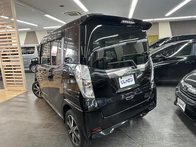 日産 デイズ ルークス ハイウェイスター Gターボ 宮崎県 2018(平30)年 9.5万km ブラック /ナビ(MM318D-W)//TV/CD/DVD/Bluetooth//アラウンドビューモニター//バックカメラ//ETC//両側パワースライドドア//クルーズコントロール//純正フロアマット//純正アルミホイール//ドアバイザー//電格ウィンカーミラー//取説/保証書//スペアキー×１