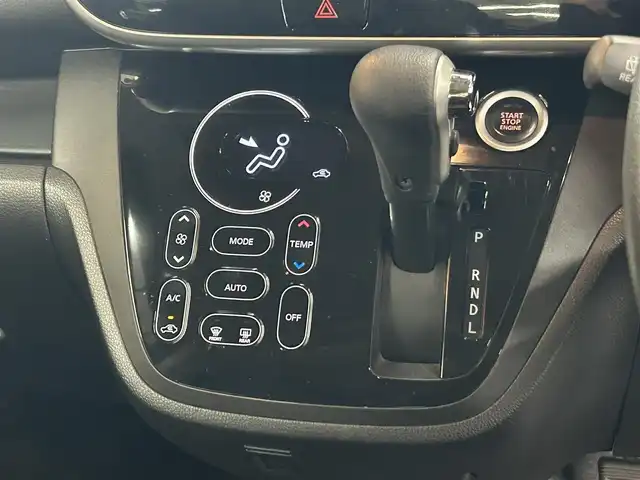 日産 デイズ ルークス ハイウェイスター Gターボ 宮崎県 2018(平30)年 9.5万km ブラック /ナビ(MM318D-W)//TV/CD/DVD/Bluetooth//アラウンドビューモニター//バックカメラ//ETC//両側パワースライドドア//クルーズコントロール//純正フロアマット//純正アルミホイール//ドアバイザー//電格ウィンカーミラー//取説/保証書//スペアキー×１