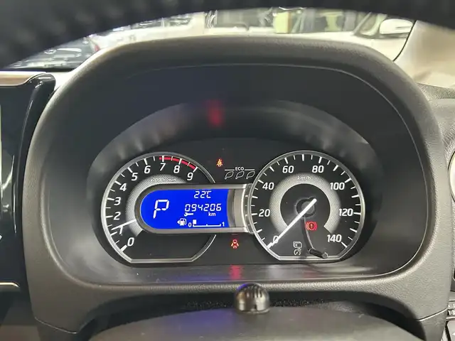 日産 デイズ ルークス ハイウェイスター Gターボ 宮崎県 2018(平30)年 9.5万km ブラック /ナビ(MM318D-W)//TV/CD/DVD/Bluetooth//アラウンドビューモニター//バックカメラ//ETC//両側パワースライドドア//クルーズコントロール//純正フロアマット//純正アルミホイール//ドアバイザー//電格ウィンカーミラー//取説/保証書//スペアキー×１