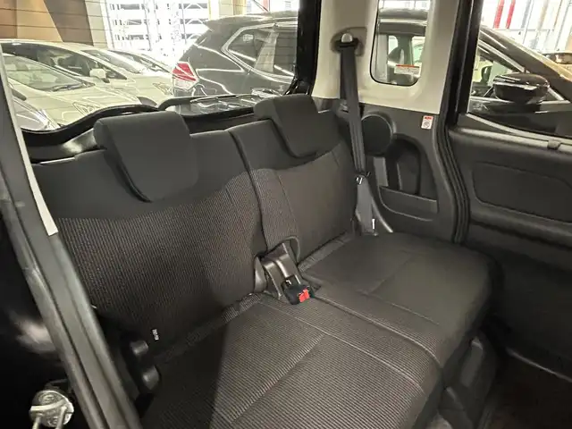 日産 デイズ ルークス ハイウェイスター Gターボ 宮崎県 2018(平30)年 9.5万km ブラック /ナビ(MM318D-W)//TV/CD/DVD/Bluetooth//アラウンドビューモニター//バックカメラ//ETC//両側パワースライドドア//クルーズコントロール//純正フロアマット//純正アルミホイール//ドアバイザー//電格ウィンカーミラー//取説/保証書//スペアキー×１