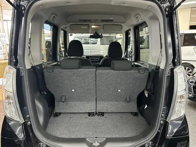 日産 デイズ ルークス ハイウェイスター Gターボ 宮崎県 2018(平30)年 9.5万km ブラック /ナビ(MM318D-W)//TV/CD/DVD/Bluetooth//アラウンドビューモニター//バックカメラ//ETC//両側パワースライドドア//クルーズコントロール//純正フロアマット//純正アルミホイール//ドアバイザー//電格ウィンカーミラー//取説/保証書//スペアキー×１