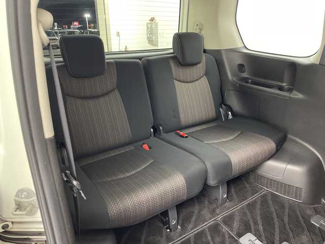 日産 セレナ HWS S HV Vセレ +Sefty 鹿児島県 2016(平28)年 8.1万km ブリリアントホワイトパール 社外ナビ/（CD/DVD/Bluetooth/フルセグテレビ)/フリップダウンモニター/バックカメラー/ミラー一体型ドライブレコーダー/両側パワースライドドア/エマージェンシーブレーキ/レーンキープアシスト/クルーズコントロール/社外フロアマット/ドアバイザー/ビルドインETC