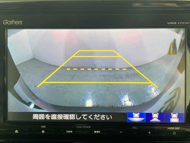 ホンダ オデッセイ ハイブリッド アブソルート・EXホンダセンジング 広島県 2017(平29)年 5.7万km モダンスティールM 禁煙車/純正ナビ/バックカメラ/両側パワースライドドア/ブラインドスポットモニター/1500W給電/レーダークルーズコントロール/ＥＴＣ/オットマン/オートライト/VENERDI18インチアルミホイール(225/45/R18)/衝突被害軽減/レーンキープアシスト/フォグランプ/エアバッグ(運転席/助手席/サイド/カーテン)