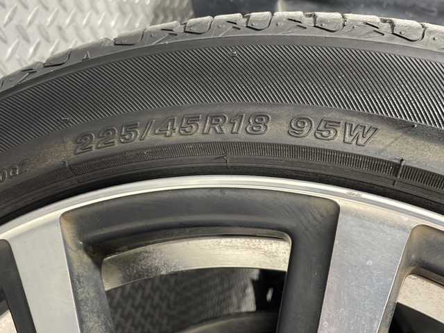 ホンダ オデッセイ ハイブリッド アブソルート・EXホンダセンジング 広島県 2017(平29)年 5.7万km モダンスティールM 禁煙車/純正ナビ/バックカメラ/両側パワースライドドア/ブラインドスポットモニター/1500W給電/レーダークルーズコントロール/ＥＴＣ/オットマン/オートライト/VENERDI18インチアルミホイール(225/45/R18)/衝突被害軽減/レーンキープアシスト/フォグランプ/エアバッグ(運転席/助手席/サイド/カーテン)