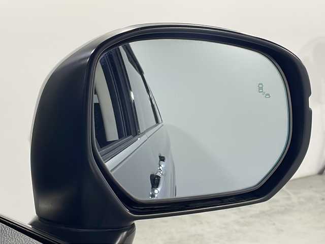 ホンダ オデッセイ ハイブリッド アブソルート・EXホンダセンジング 広島県 2017(平29)年 5.7万km モダンスティールM 禁煙車/純正ナビ/バックカメラ/両側パワースライドドア/ブラインドスポットモニター/1500W給電/レーダークルーズコントロール/ＥＴＣ/オットマン/オートライト/VENERDI18インチアルミホイール(225/45/R18)/衝突被害軽減/レーンキープアシスト/フォグランプ/エアバッグ(運転席/助手席/サイド/カーテン)