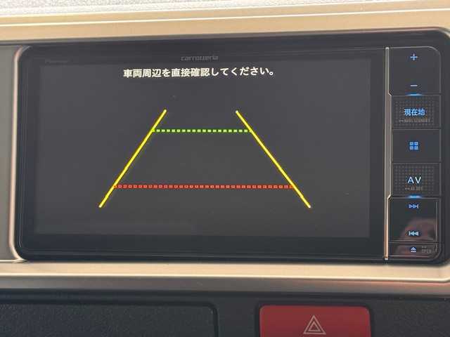 トヨタ ハイエース GL 道北・旭川 2019(令1)年 1.9万km ホワイトパールクリスタルシャイン 寒冷地仕様　/ＴｏｙｏｔａＳａｆｅｔｙＳｅｎｓｅＰ/社外ナビ　/フルセグＴＶ/デジタルインナーミラー　/ベッドキット　/ヒッチメンバー　/エンジンスターター　/ＬＥＤヘッドライト　/社外１６インチＡＷ　/パワースライドドア