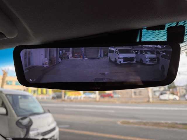 トヨタ ハイエース GL 道北・旭川 2019(令1)年 1.9万km ホワイトパールクリスタルシャイン 寒冷地仕様　/ＴｏｙｏｔａＳａｆｅｔｙＳｅｎｓｅＰ/社外ナビ　/フルセグＴＶ/デジタルインナーミラー　/ベッドキット　/ヒッチメンバー　/エンジンスターター　/ＬＥＤヘッドライト　/社外１６インチＡＷ　/パワースライドドア