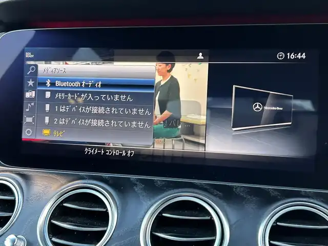 メルセデス・ベンツ Ｍ・ベンツ Ｅ２２０ｄ