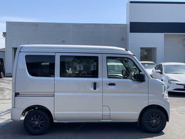 スズキ エブリイ PA リミテッド 宮城県 2021(令3)年 6.2万km シルキーシルバーメタリック (株)IDOMが運営する【じしゃロン仙台店】の自社ローン専用車両になりますこちらは現金またはオートローンご利用時の価格です。自社ローンご希望の方は別途その旨お申付け下さい/社外ナビ(AVN-R10)/・FM/AM/Bluetooth/・フルセグTV/・CD/ETC/両側スライドドア/LEDヘッドライト/ヘッドライトレベライザー/フルフラットシート/社外12インチAW/リモコンキー