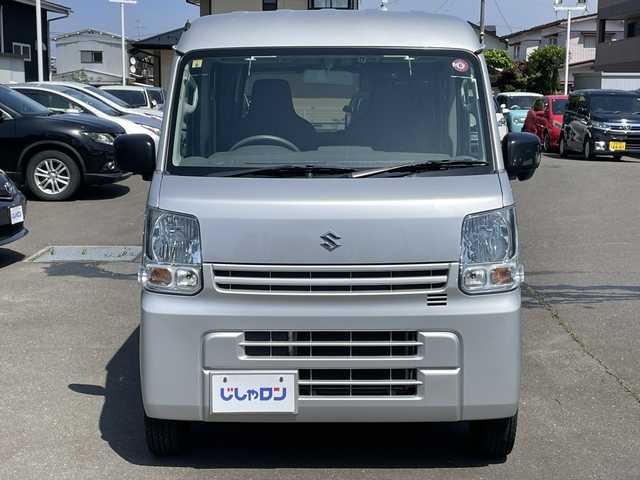スズキ エブリイ PA リミテッド 宮城県 2021(令3)年 6.2万km シルキーシルバーメタリック (株)IDOMが運営する【じしゃロン仙台店】の自社ローン専用車両になりますこちらは現金またはオートローンご利用時の価格です。自社ローンご希望の方は別途その旨お申付け下さい/社外ナビ(AVN-R10)/・FM/AM/Bluetooth/・フルセグTV/・CD/ETC/両側スライドドア/LEDヘッドライト/ヘッドライトレベライザー/フルフラットシート/社外12インチAW/リモコンキー