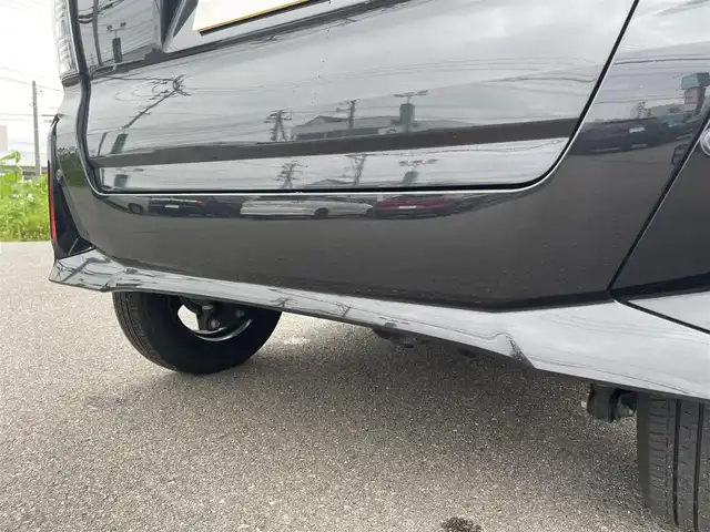 ダイハツ タント カスタム X 山形県 2023(令5)年 1.7万km ブラックマイカメタリック 4WD/衝突軽減ブレーキ/両側パワースライドドア/全方位カメラ/メモリナビ/　【CD DVD BT】/フルセグTV/ETC/ドライブレコーダー/ハーフレザーシート/シートヒーター/ステアリングスイッチ/オートホールド/アイドリングストップ/コーナーセンサー/LEDライト/フォグランプ/ウィンカーミラー/純正フロアマット