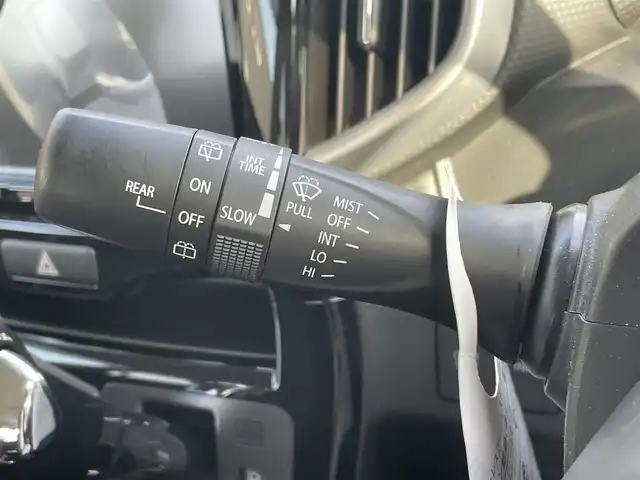 スズキ ソリオ バンディット HV SV 茨城県 2020(令2)年 3.3万km スーパーブラックパール 純正ナビ【CN-RZ853】/フルセグ再生可/全方位カメラ/両側パワースライドドア/レーダークルーズコントロール/コーナーセンサー（後のみ）/シートヒーター/純正アルミホイール/純正フロアマット/ETC/ドライブレコーダー/スペアキー有