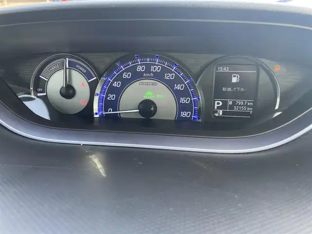 スズキ ソリオ バンディット HV SV 茨城県 2020(令2)年 3.3万km スーパーブラックパール 純正ナビ【CN-RZ853】/フルセグ再生可/全方位カメラ/両側パワースライドドア/レーダークルーズコントロール/コーナーセンサー（後のみ）/シートヒーター/純正アルミホイール/純正フロアマット/ETC/ドライブレコーダー/スペアキー有