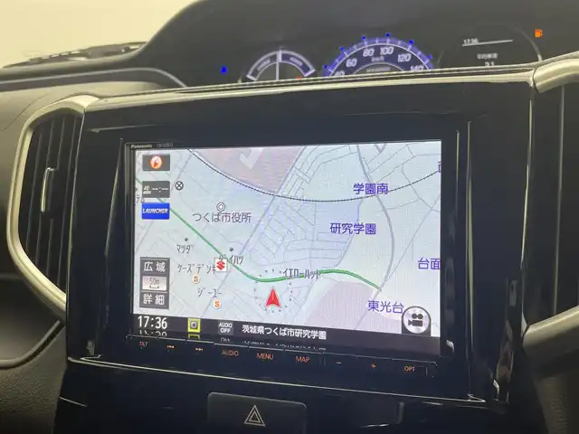 スズキ ソリオ バンディット HV SV 茨城県 2020(令2)年 3.3万km スーパーブラックパール 純正ナビ【CN-RZ853】/フルセグ再生可/全方位カメラ/両側パワースライドドア/レーダークルーズコントロール/コーナーセンサー（後のみ）/シートヒーター/純正アルミホイール/純正フロアマット/ETC/ドライブレコーダー/スペアキー有