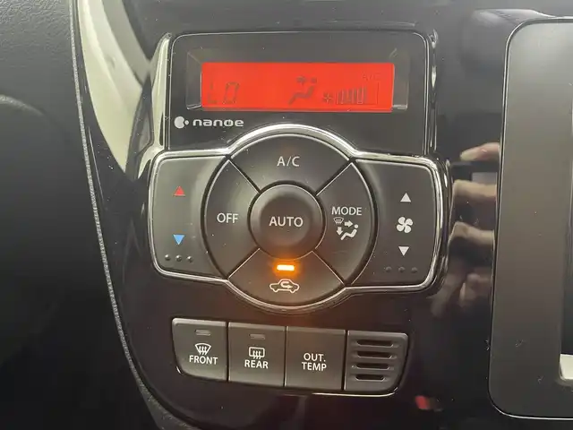 スズキ ソリオ バンディット HV SV 茨城県 2020(令2)年 3.3万km スーパーブラックパール 純正ナビ【CN-RZ853】/フルセグ再生可/全方位カメラ/両側パワースライドドア/レーダークルーズコントロール/コーナーセンサー（後のみ）/シートヒーター/純正アルミホイール/純正フロアマット/ETC/ドライブレコーダー/スペアキー有