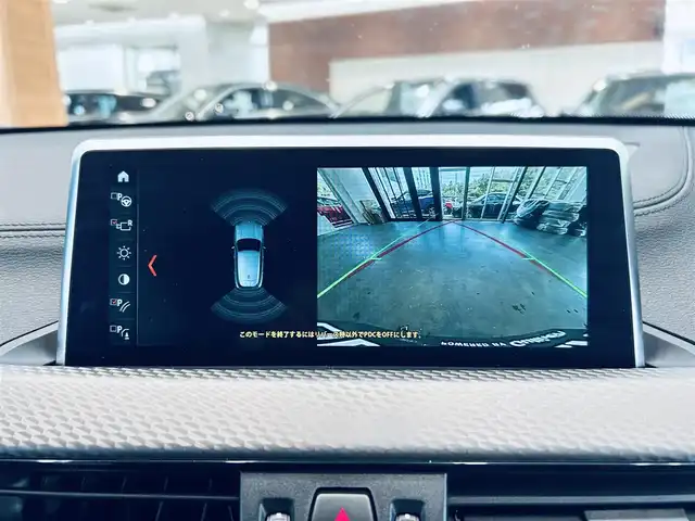 ＢＭＷ Ｘ２ xDrive 18d MスポーツX 大阪府 2019(令1)年 3万km 白 アドバンスドセーフティP/コンフォートP/インテリジェントセーフティ/HUD/シートヒーター/純正ナビ/TV/バックカメラ/純正19インチAW/LEDヘッドライト/電動リアゲート/ACC
