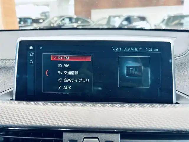 ＢＭＷ Ｘ２ xDrive 18d MスポーツX 大阪府 2019(令1)年 3万km 白 アドバンスドセーフティP/コンフォートP/インテリジェントセーフティ/HUD/シートヒーター/純正ナビ/TV/バックカメラ/純正19インチAW/LEDヘッドライト/電動リアゲート/ACC